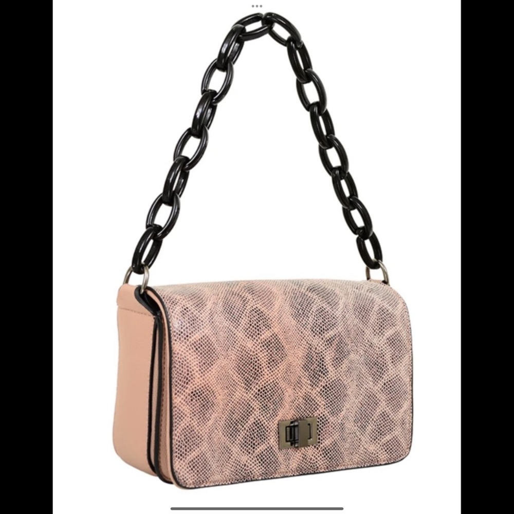 Mellow‎ World Crossbody